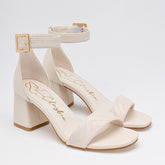 Clasben Zapatilla abierta mujer, código 126743